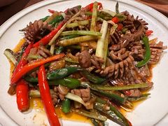 -肆海小川菜酒馆Wine Bistro (青年路店)