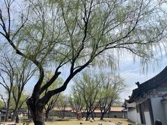 -三国水浒景区(无锡影视基地)