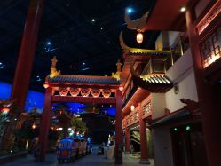 -南京万达乐园