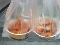 -潘多多·山里人锅巴土豆(八一路店)