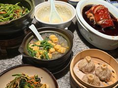 -南京大牌档(青岛万象城店)