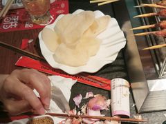 -可口香·非遗老号烧烤(南岗直营店)