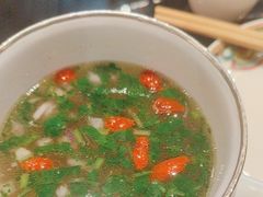 -巴依老爷新疆美食(清华东门店)