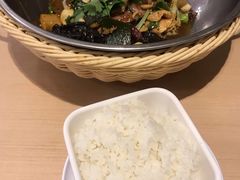 -拿渡麻辣香锅(世茂广场·工三店)