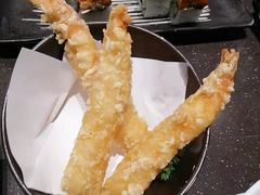 -元气寿司(环球港店)
