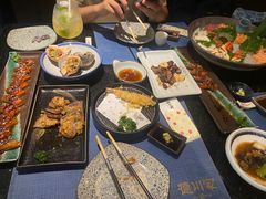 -德川家日本料理(中关村寰太大厦店)