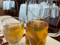 茅根竹蔗水-天成川菜(礼岗店)