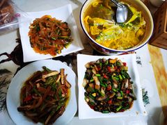 -界山丁老二丁记老鸭汤饭店