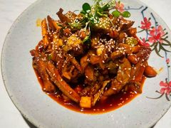 -院8里·小聚园老川菜(九眼桥店)