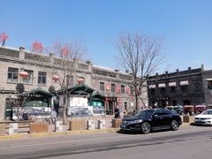 -中华巴洛克风情街