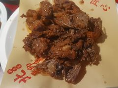 -北平印象.北京烤鸭.新京菜.融合菜(世贸店)
