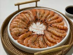 -万龙洲海鲜·粤菜(亚运村店)