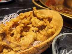 -杨家火锅(国美店)