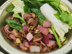 -金源烤肉面片馆(师大店)