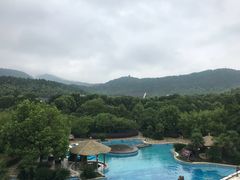 -苏州环秀晓筑养生度假村