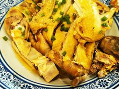 -兰边碗(鼓楼店)