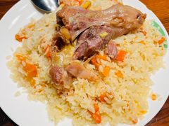-217丰惠源抓饭(星湖街店)