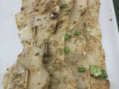 -木屋烧烤(龙岗南联店)