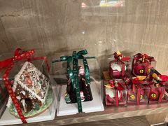 -粤海喜来登酒店·&More聚驿(天河城店)