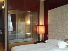-北京首都机场希尔顿酒店