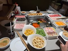 -海底捞火锅(宝龙广场夜宵主题店)