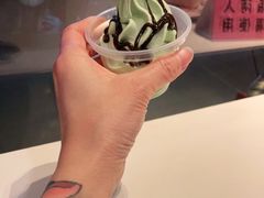 -麦当劳(杭州庆春路店)