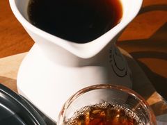 -唐咖精品咖啡(大理古城手冲店)