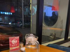 -宴礼烤鸭本味菜(蠡县商业步行街店)