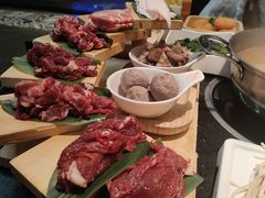 -尚合里潮汕牛肉火锅(海沧店)