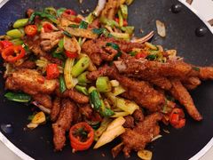 -簋街仔仔小龙虾(总店)