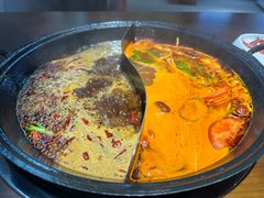 -刘火辣老火锅(光谷店)