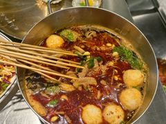 -炉队长·齐齐哈尔家庭烤肉(马家堡店)