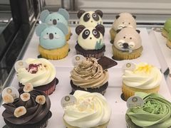 -Pantry's Best派悦坊蛋糕(K11购物艺术中心店)