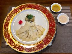 -潮汕味道·煮海餐厅(金麟大厦店)