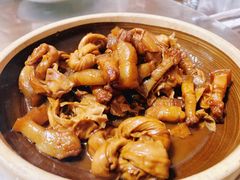 -李东农庄(中南百草园地标店)