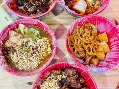 -小吴水煮(羊子巷无任何分店)