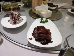 特色酱鸭-光明邨大酒家(汇阳广场店)