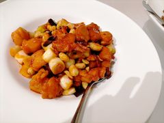 -月福京味斋·烤鸭店·北京菜(鼓楼总店)