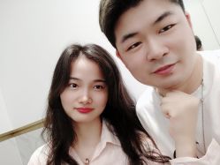 -YESIDO椰岛造型烫发染发