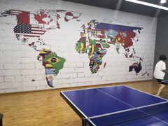 -梧桐阳光国际游泳健身会所(亚运村店)