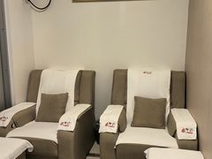 -感智盲人按摩·艾灸·肩颈SPA(岗厦店)