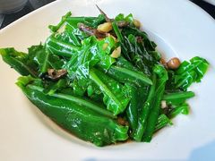 树子小鱼干山苏-吴记鲜定味