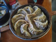 洛阳蒸饺-西工饭庄快餐厅(西工小街店)