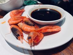 -汉巴味德·烤肉与啤酒的自助(杭州大悦城店)