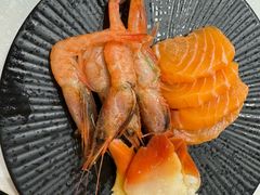 -争鲜回转寿司(浦东三钢里PLUS店)