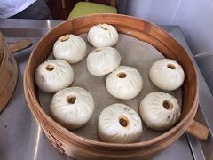 -许鲜包子铺