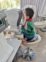 -唯儿诺儿童医院·儿科·眼科(新天地店)