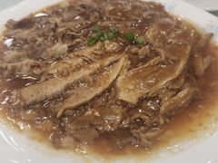 -四海回族饭店(前进大街店)