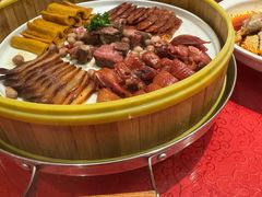 -卞氏菜根香(航空路旗舰店)