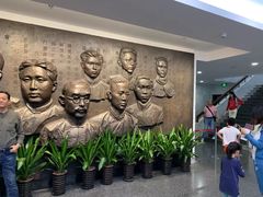 -中共一大纪念馆
